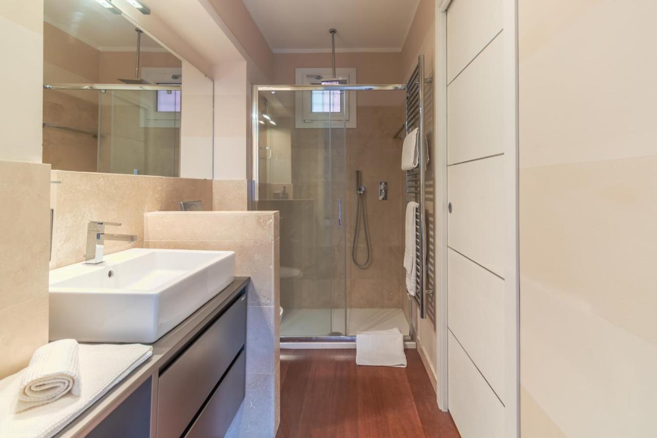 Lux By Portofinohomes ซานตา มาร์เกอริตา ลีกูเร ภายนอก รูปภาพ