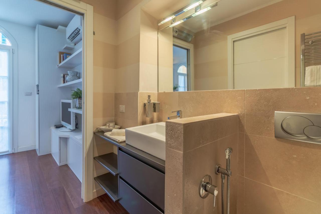 Lux By Portofinohomes ซานตา มาร์เกอริตา ลีกูเร ภายนอก รูปภาพ