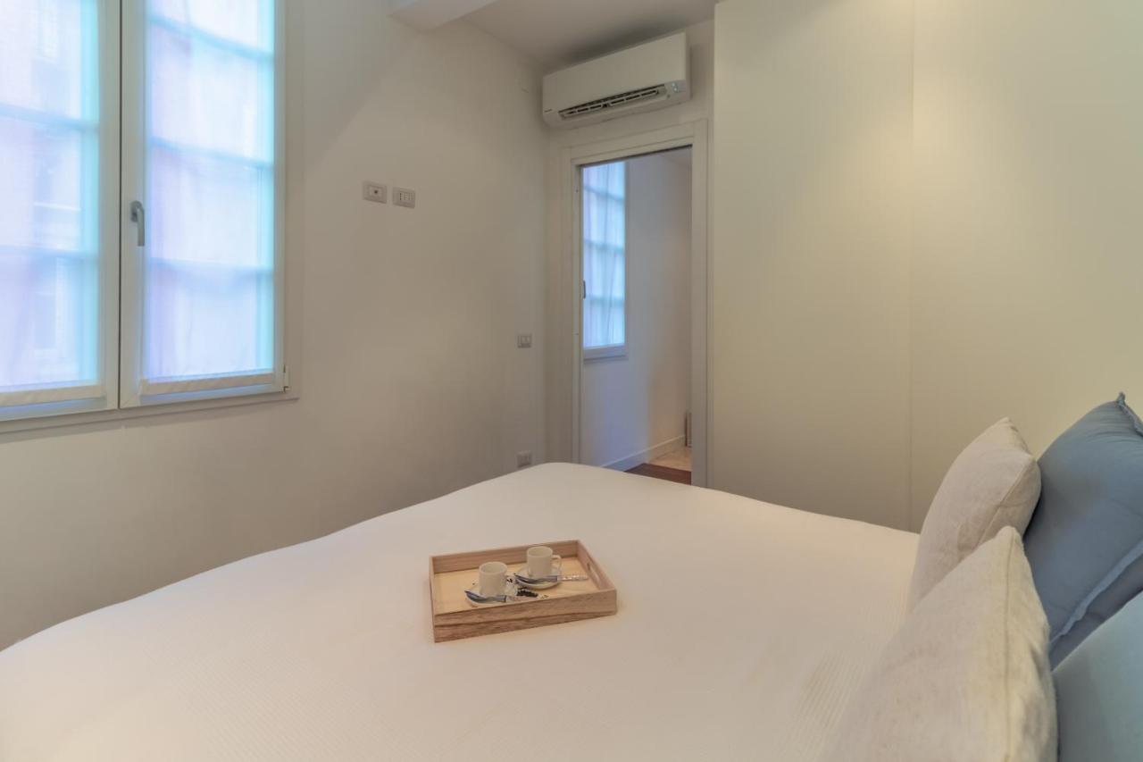 Lux By Portofinohomes ซานตา มาร์เกอริตา ลีกูเร ภายนอก รูปภาพ