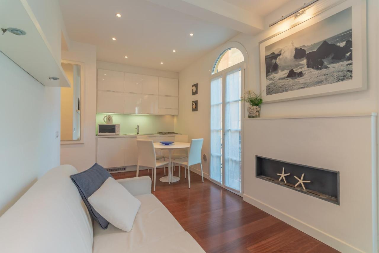 Lux By Portofinohomes ซานตา มาร์เกอริตา ลีกูเร ภายนอก รูปภาพ