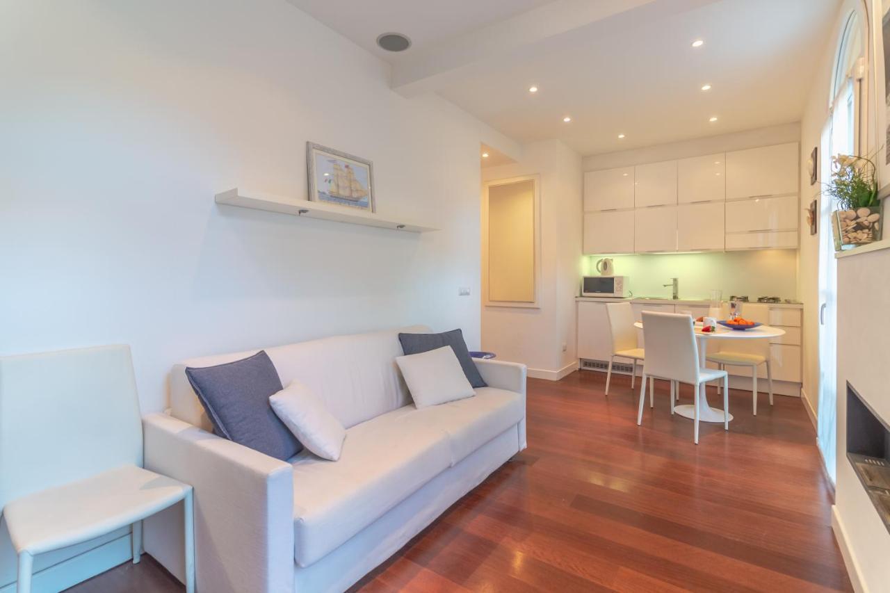 Lux By Portofinohomes ซานตา มาร์เกอริตา ลีกูเร ภายนอก รูปภาพ