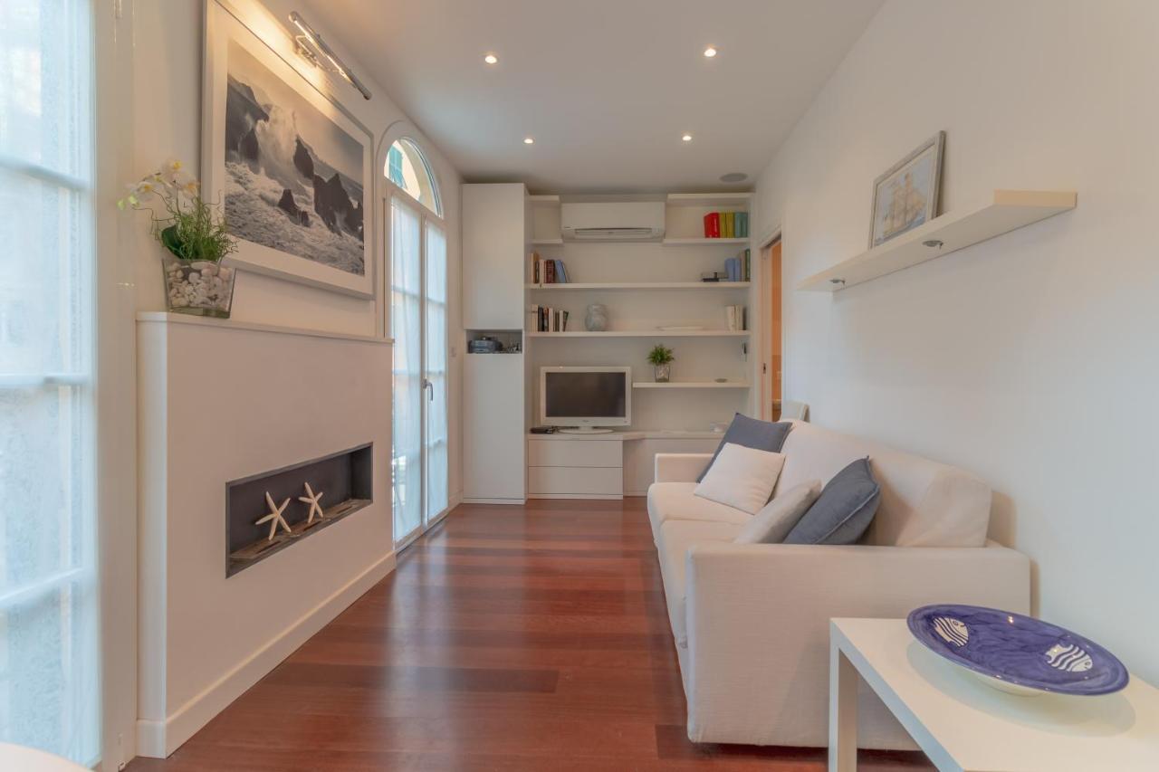 Lux By Portofinohomes ซานตา มาร์เกอริตา ลีกูเร ภายนอก รูปภาพ