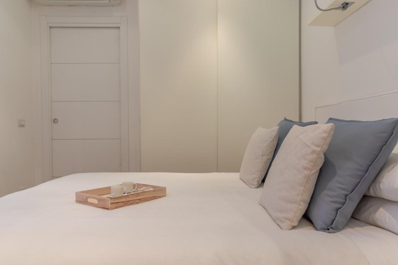 Lux By Portofinohomes ซานตา มาร์เกอริตา ลีกูเร ภายนอก รูปภาพ