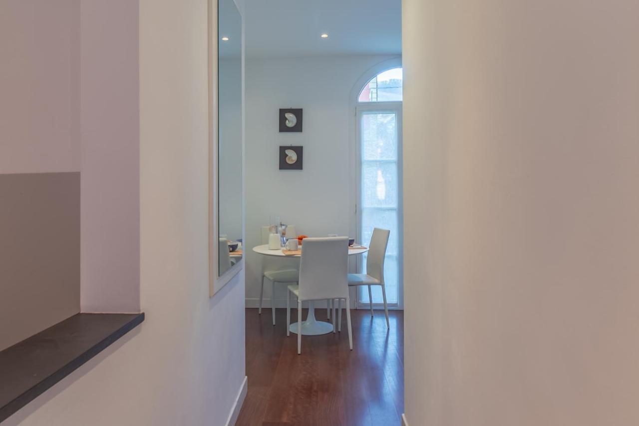 Lux By Portofinohomes ซานตา มาร์เกอริตา ลีกูเร ภายนอก รูปภาพ