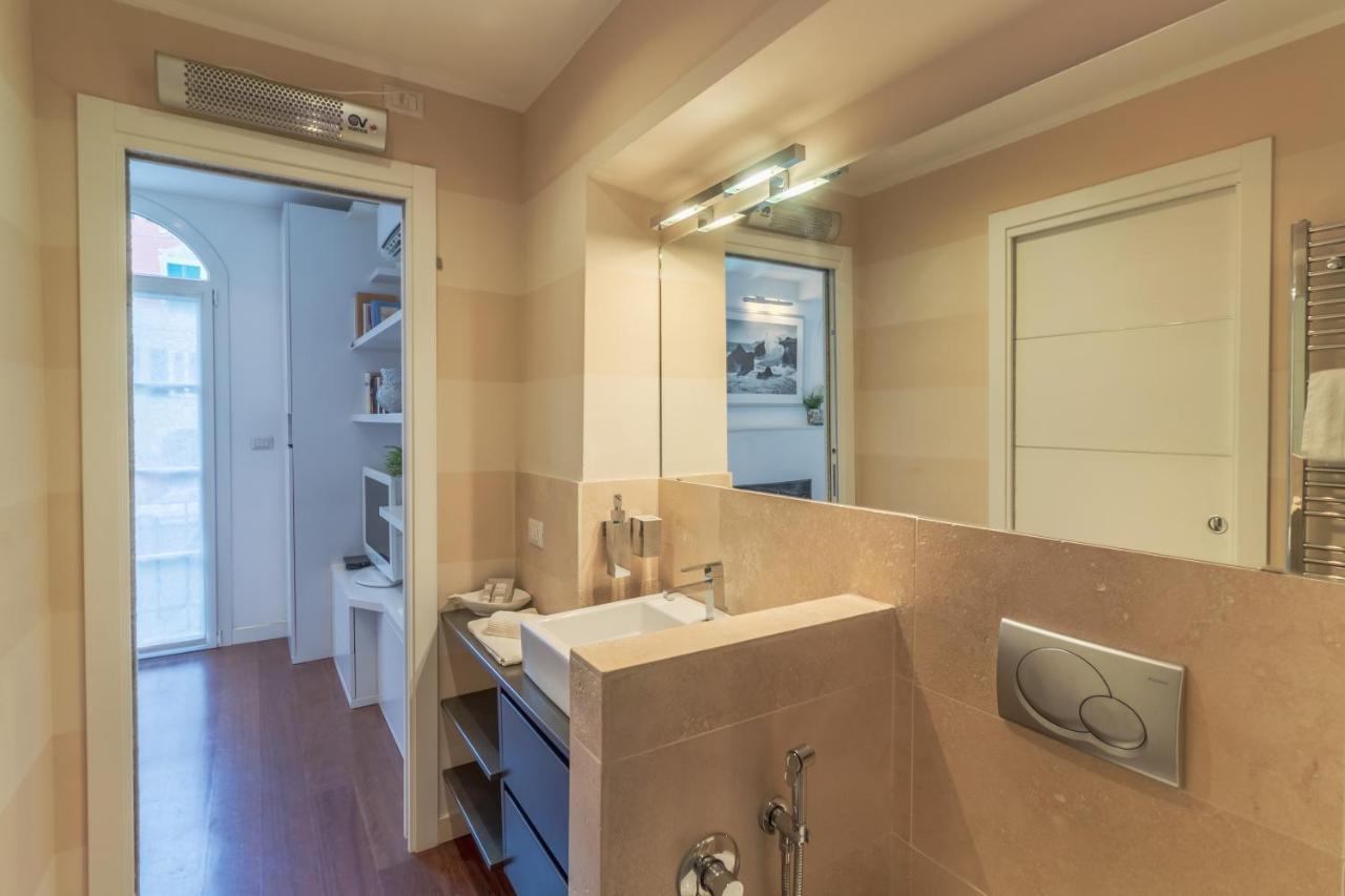 Lux By Portofinohomes ซานตา มาร์เกอริตา ลีกูเร ภายนอก รูปภาพ