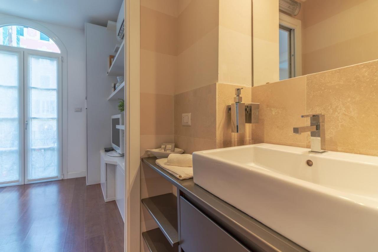 Lux By Portofinohomes ซานตา มาร์เกอริตา ลีกูเร ภายนอก รูปภาพ