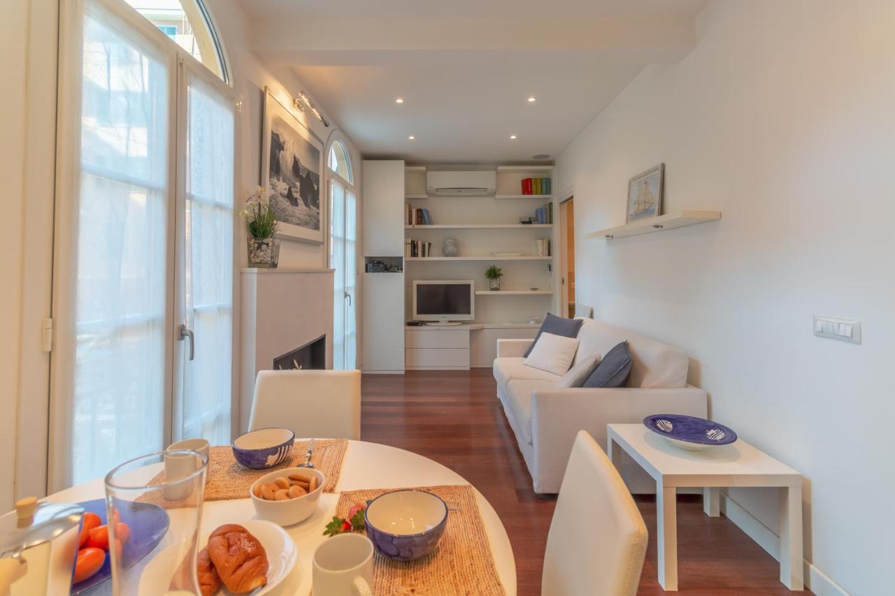 Lux By Portofinohomes ซานตา มาร์เกอริตา ลีกูเร ภายนอก รูปภาพ