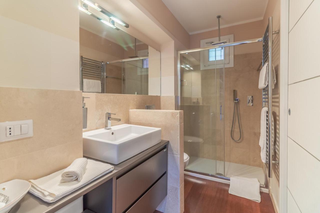 Lux By Portofinohomes ซานตา มาร์เกอริตา ลีกูเร ภายนอก รูปภาพ