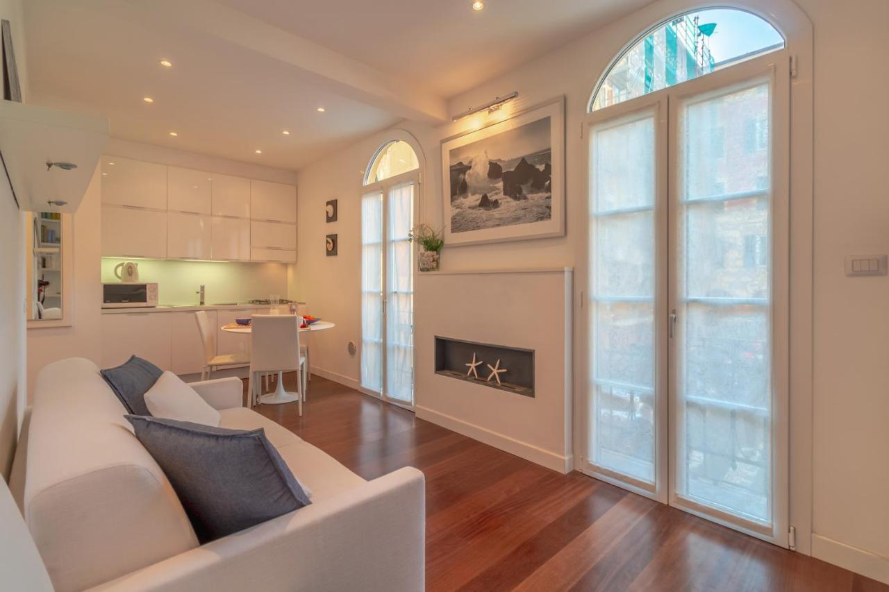 Lux By Portofinohomes ซานตา มาร์เกอริตา ลีกูเร ภายนอก รูปภาพ