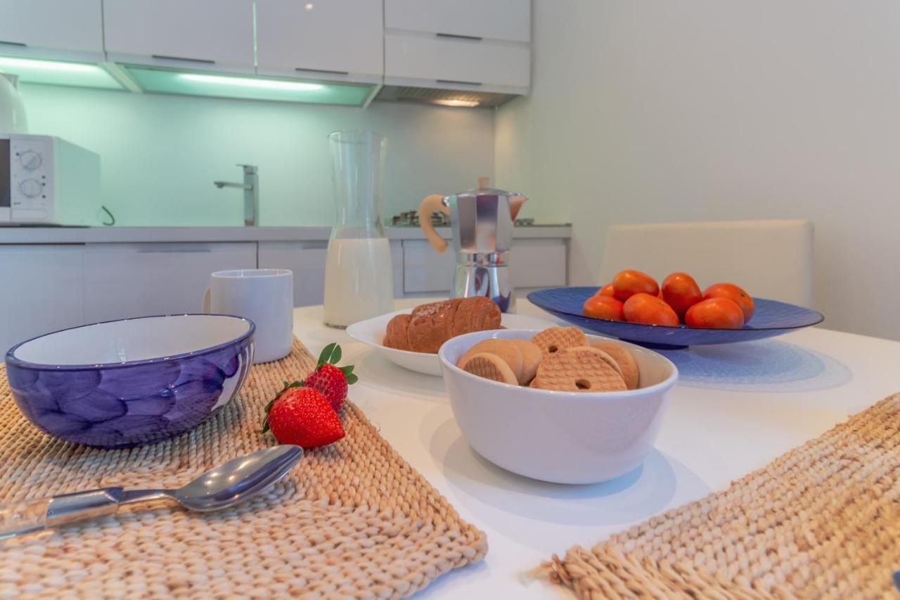Lux By Portofinohomes ซานตา มาร์เกอริตา ลีกูเร ภายนอก รูปภาพ