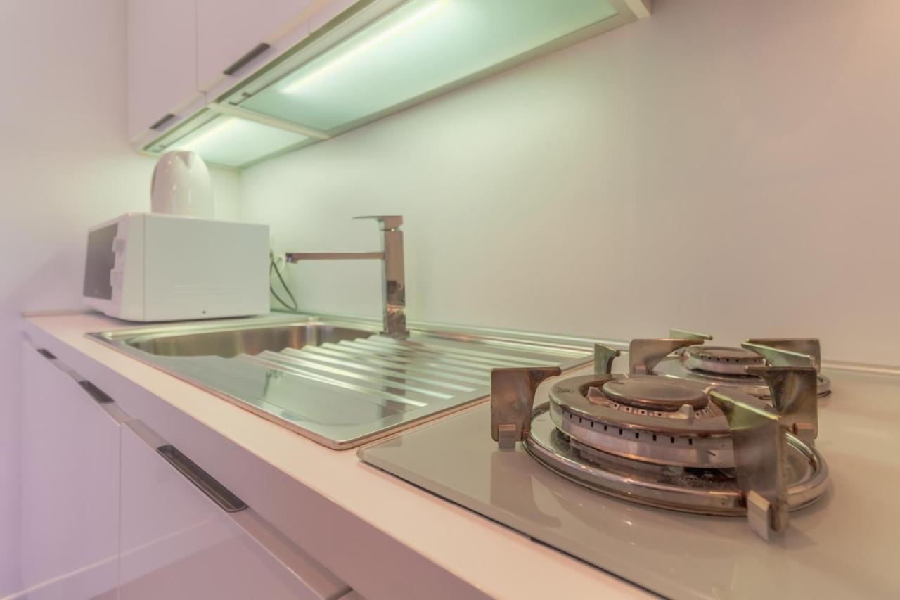 Lux By Portofinohomes ซานตา มาร์เกอริตา ลีกูเร ภายนอก รูปภาพ